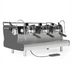 Thumbnail image #1 for Synesso MVP 3-Group Semi-Automatic Commercial Espresso Machine with Programmable Volumetric Controls
