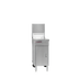 Thumbnail image #1 for Southbend Platinum Heavy Duty Sectional Gas Deep Fryer, 45 lb Capacity, Floor Model, Range Match