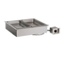 Thumbnail image #1 for Alto-Shaam Halo Heat Waterless Drop-In Electric Hot Food Well, 2 Full-Size and 2 Third-Size Pan Capacity