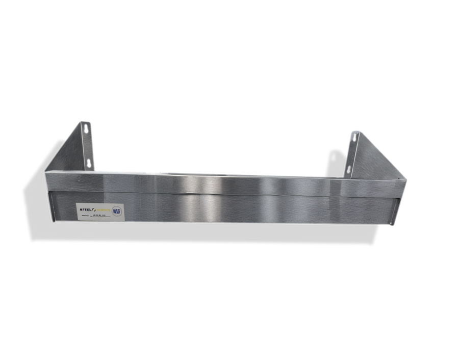 Product image #1 for Steel Works Stainless SWSSR3-48X Speed Rails