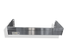 Thumbnail image #1 for Steel Works Stainless SWSSR3-48X Speed Rails