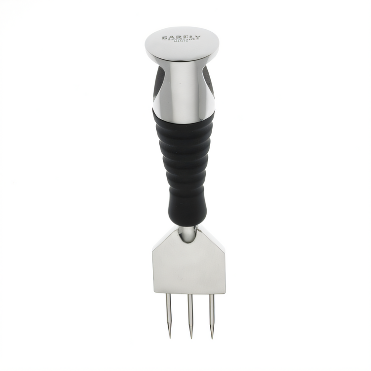 Product image #1 for Barfly The Claw 8-1/4-Inch Cast Stainless Steel Ice Chipper