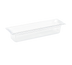 Thumbnail image #1 for Vollrath 8054410 Super Pan® Plastic Food Pans Case of 3