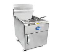 Globe (Middleby) GF30PG Globe Gas Fryers