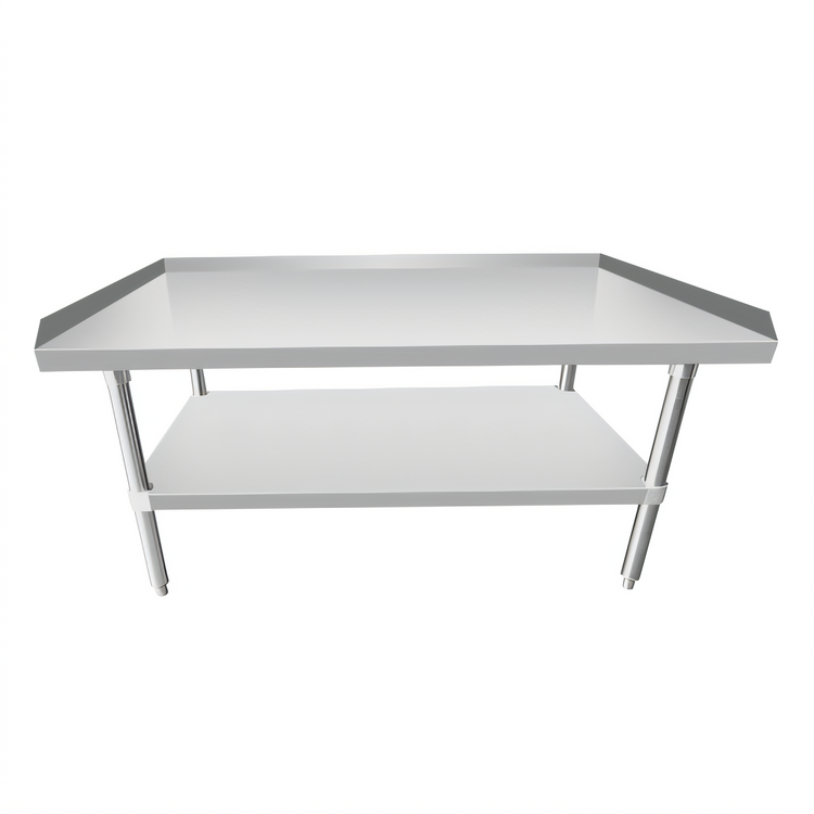 Product image #1 for Atosa USA, Inc. ATSE-3048 Mixrite Equipment Stands & Utility Carts