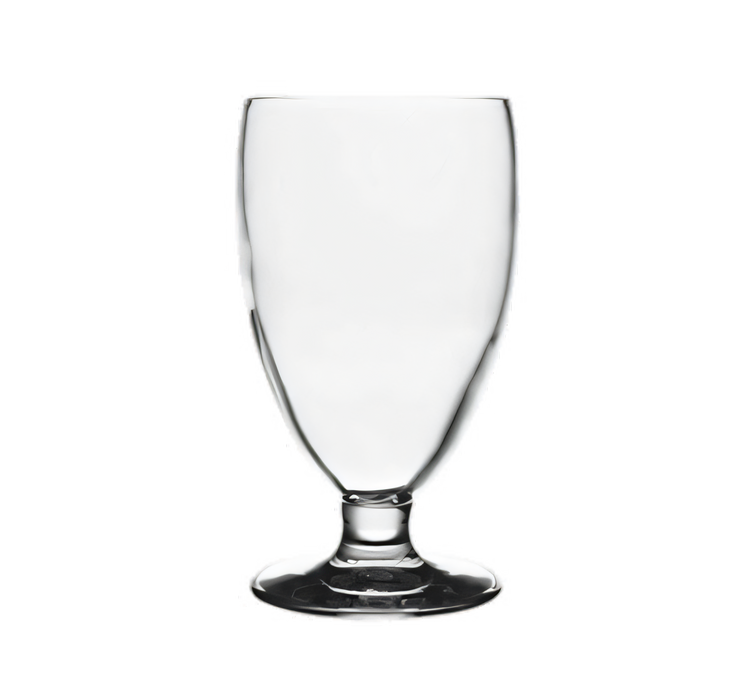 Product image #1 for Excellency™ 10.5 oz Clear Glass Banquet Goblet