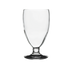 Thumbnail image #1 for Excellency™ 10.5 oz Clear Glass Banquet Goblet