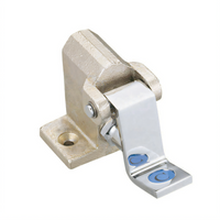 BK Resources BKSPFV-G OptiFlow Pedal Valves