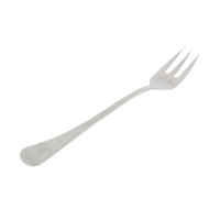 Crestware RIS4 Riserva Carving Forks