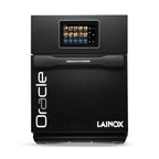 Thumbnail image #1 for Lainox Oracle ORACBB Countertop High-Speed Combi Oven, Microwave, Convection & Impingement, 0.61 Cu. Ft., Touchscreen