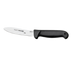 Thumbnail image #1 for Mundial 5-Inch Lamb Skinning Knife with High-Carbon Stainless Steel Blade and Black Polypropylene Handle