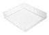 Thumbnail image #1 for Quantum QSB122CL Wire Shelving Case of 6