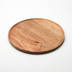 Thumbnail image #1 for American Metalcraft Loft Collection 14-Inch Round Acacia Wood Serving Board