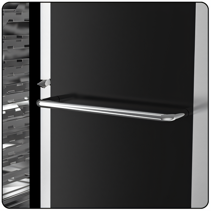 Product image #1 for Lainox DSP2 Display/Control Panel Protective Cover