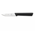 Thumbnail image #1 for Mundial 3-Inch Clip Point Paring Knife with Black Polypropylene Handle