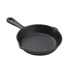 Thumbnail image #1 for American Metalcraft Cast Iron Mini Fry Pan, 15.5 oz., 6-1/4 Inch Dia. x 1-1/4 Inch H