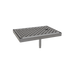 Thumbnail image #1 for Glastender Surface Mount Stainless Steel Drain Pan, 11 Inch W x 8 Inch D