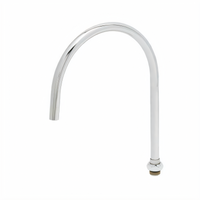 T&S Brass 135XP-F22 Commercial Faucets & Plumbing