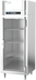 Thumbnail image #1 for Victory UltraSpec™ One-Section Reach-In Heated Holding Cabinet with Wide Full-Height Glass Door, 24.4 Cu. Ft., Standard Depth