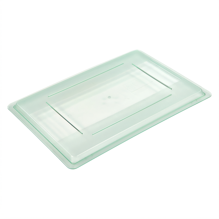Product image #1 for StorPlus Green Polycarbonate Food Storage Lid for 18 x 26 Containers