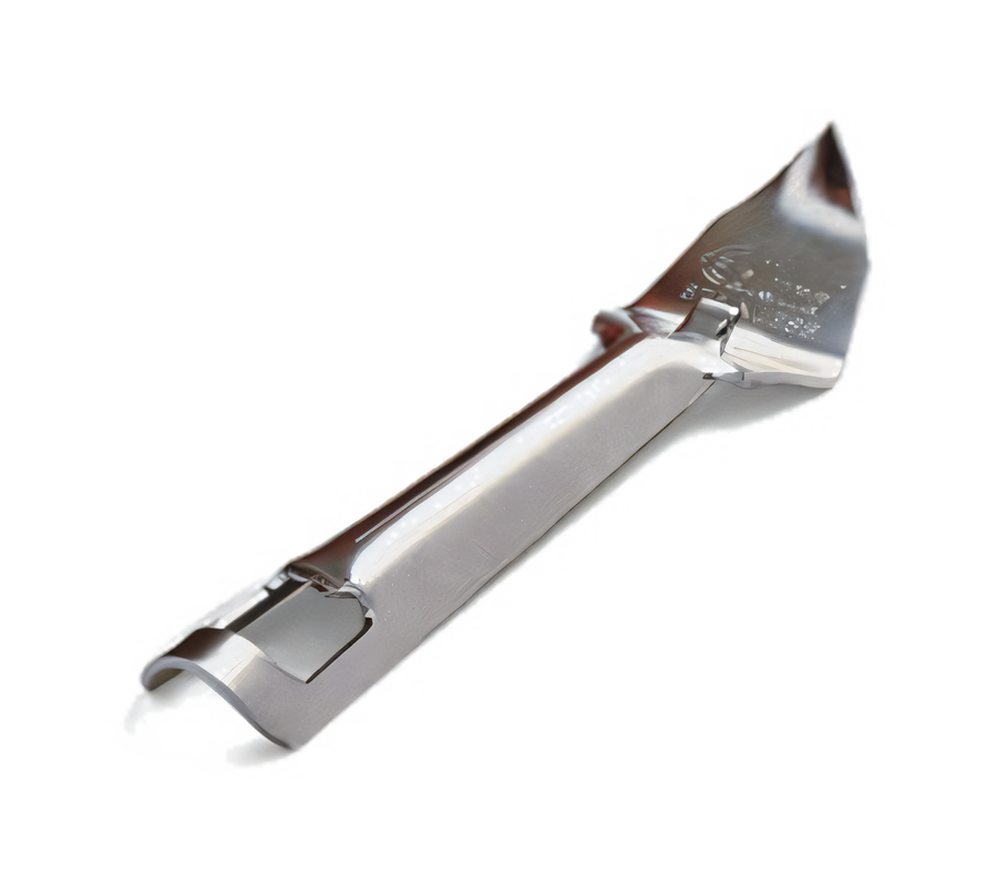 Product image #1 for Edlund Stainless Steel King Size Can Punch and Bottle Opener - Bulk Pack of 72