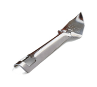 Edlund Stainless Steel King Size Can Punch and Bottle Opener - Bulk Pack of 72