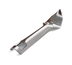 Thumbnail image #1 for Edlund Stainless Steel King Size Can Punch and Bottle Opener - Bulk Pack of 72