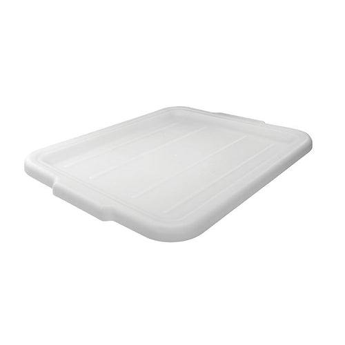 Product image #1 for Winco PLW-CW Bus Tub Lids Case of 12