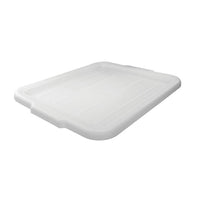 Winco PLW-CW Bus Tub Lids Case of 12