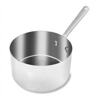 Vollrath 59779 Cast Iron Cookware Case of 6