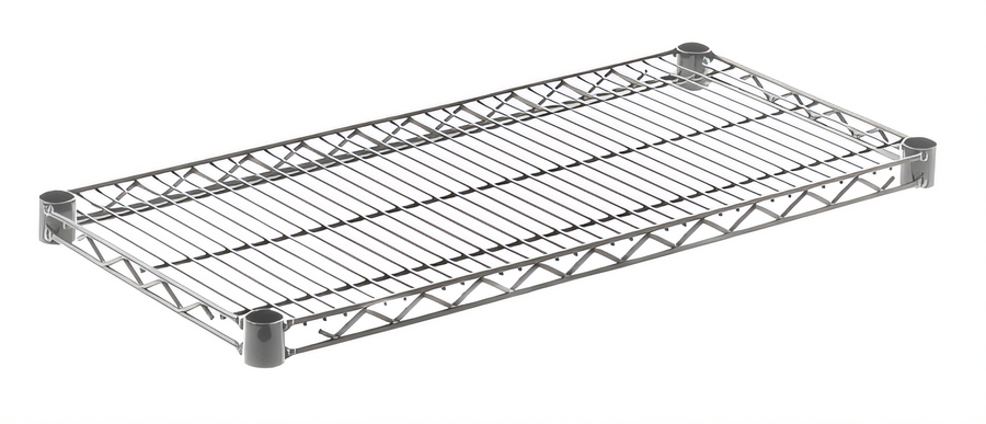 Product image #1 for Olympic J1430G Wire Shelving