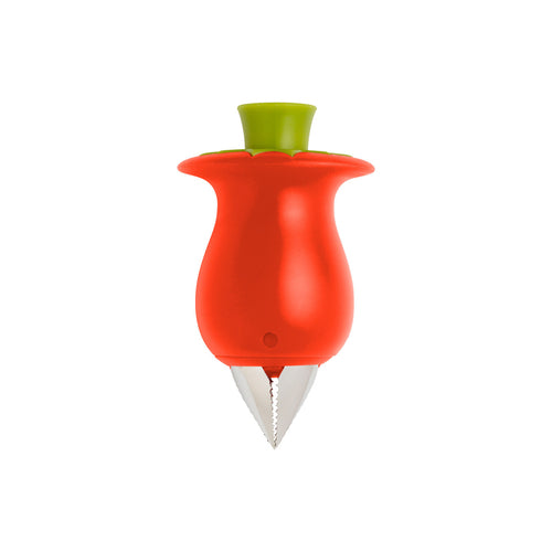 Product image #1 for Taylor Precision 102-575-205 Chef'N Fruit, Vegetable, & Tomato Knife Case of 6