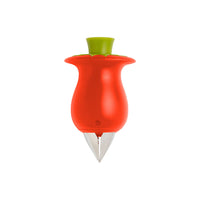 Taylor Precision 102-575-205 Chef'N Fruit, Vegetable, & Tomato Knife Case of 6