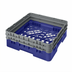 Thumbnail image #1 for Cambro Camrack® Full Size 1-Compartment Dishwasher Base Rack with 2 Extenders