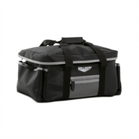 Large 5-Series Catering Bag with Removable Liner and Heat Pad