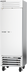 Thumbnail image #1 for Beverage-Air Vista® Series One-Section Bottom-Mount Reach-In Refrigerator, 19.08 Cu. Ft., Solid Door