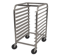 Advance Tabco PR10-3W-X Special Value Series Pan Racks