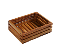 American Metalcraft OWBB2 Bread and Batter Stations