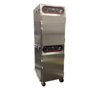 Carter-Hoffmann CH800 Under-Counter Electric Half-Height Cook and Hold Cabinet, 8 Full-Size Sheet Pan Capacity