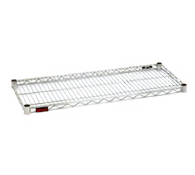 Product image #1 for Eagle Group 2472Z-X EAGLEbrite Wire Shelving