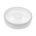 Thumbnail image #1 for Silikomart TortaFlex Saturn Baking Mold, 40.57 oz., White