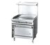 Thumbnail image #1 for Titan JTRH-36GT-36 Heavy Duty 36