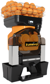Omcan USA 47989 Zumoval Juice Dispensers