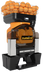Thumbnail image #1 for Zumoval Trento Top Compact Countertop Citrus Juicer with Automatic Feed, 28 Oranges per Minute, 115V