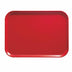 Thumbnail image #2 for Cambro 57510 Camtray® Fast Food & Cafeteria Trays Case of 12