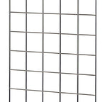 Thumbnail image #1 for Quantum EP228 Chrome Plated Enclosure Panel, 22"W x 84"H