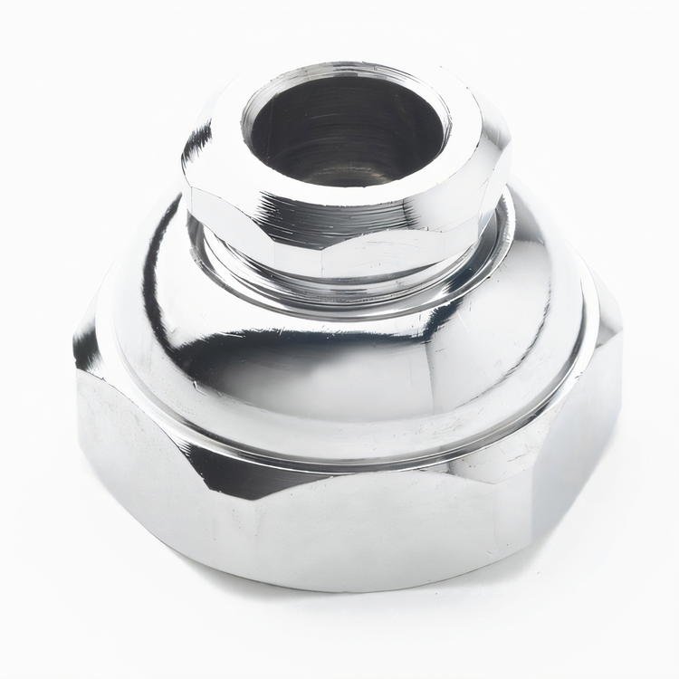 Product image #1 for T&S Brass 000607-40 Eterna Faucet Components