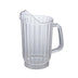 Thumbnail image #1 for Winco WPC-48 Water Pitchers Case of 12