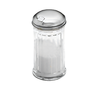 American Metalcraft GLA316 Sugar Pourers & Sugar Bowls Case of 24