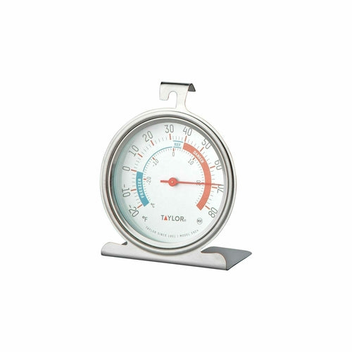Product image #1 for Taylor Precision 5924 Freezer & Refrigerator Thermometers Case of 6